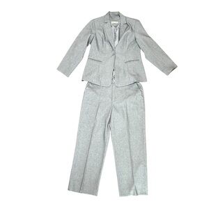 Modful Gray Women's Suit Set